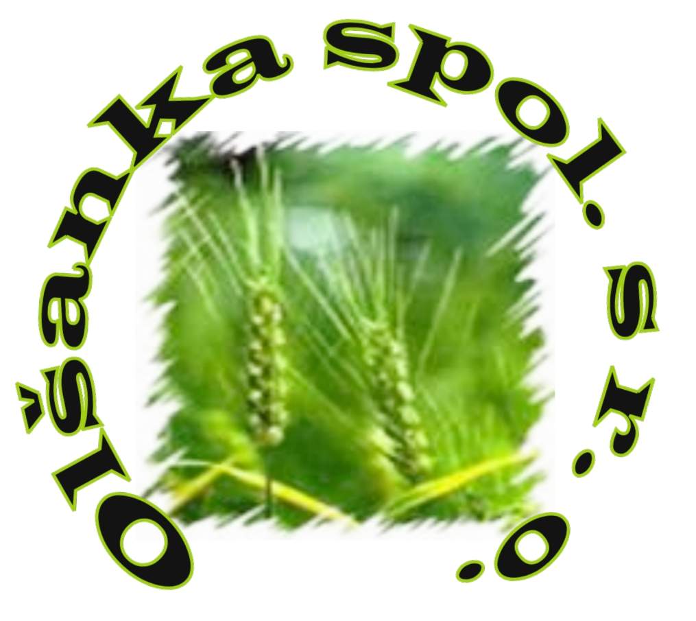 Logo Olšanka spol. s r.o.