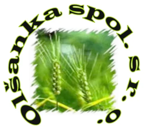 Logo Olšanka spol. s r.o.